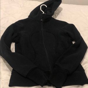 Lululemon scuba hoodie